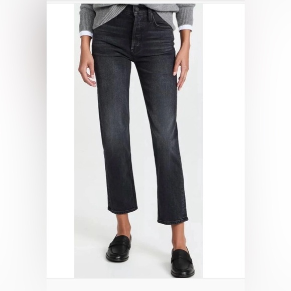 MOTHER Denim - MOTHER SUPERIOR Tomcat’s